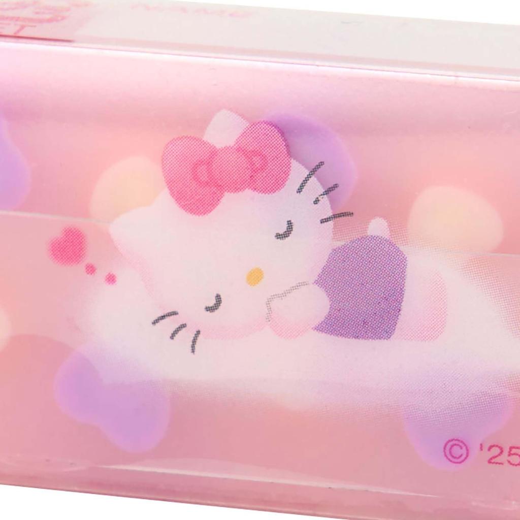 Sanrio Hello Kitty Eraser with Name Space 222500