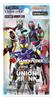 Bandai UNION ARENA Бустерный набор Kamen Rider Vol.2 [EX12BT] (BOX) 16 пакетов