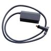 Ethernet Adapter for V2 Rectangular Dish Antenna Satellite Internet Connection Adapter Extension Cor