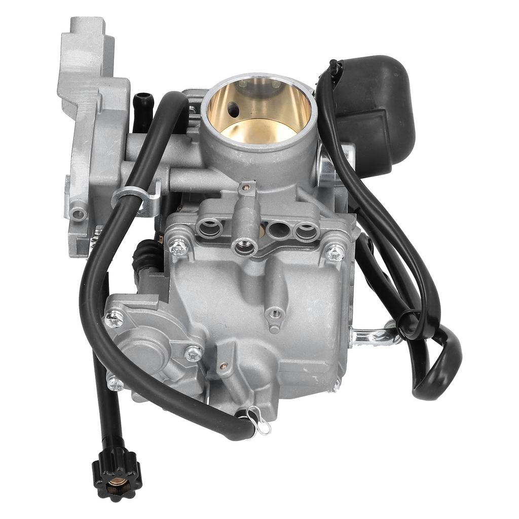 Motorcycle Carburetor Kit AC1450CA178CB Fit for Arctic Cat Prowler XT 650 4x4 H1 Automatic 2006‑2007