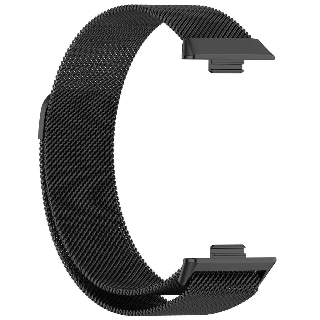 Совместимый миланский ремешок для Huawei Fit5, Fit4 Pro и Fit3 с магнитной застежкой