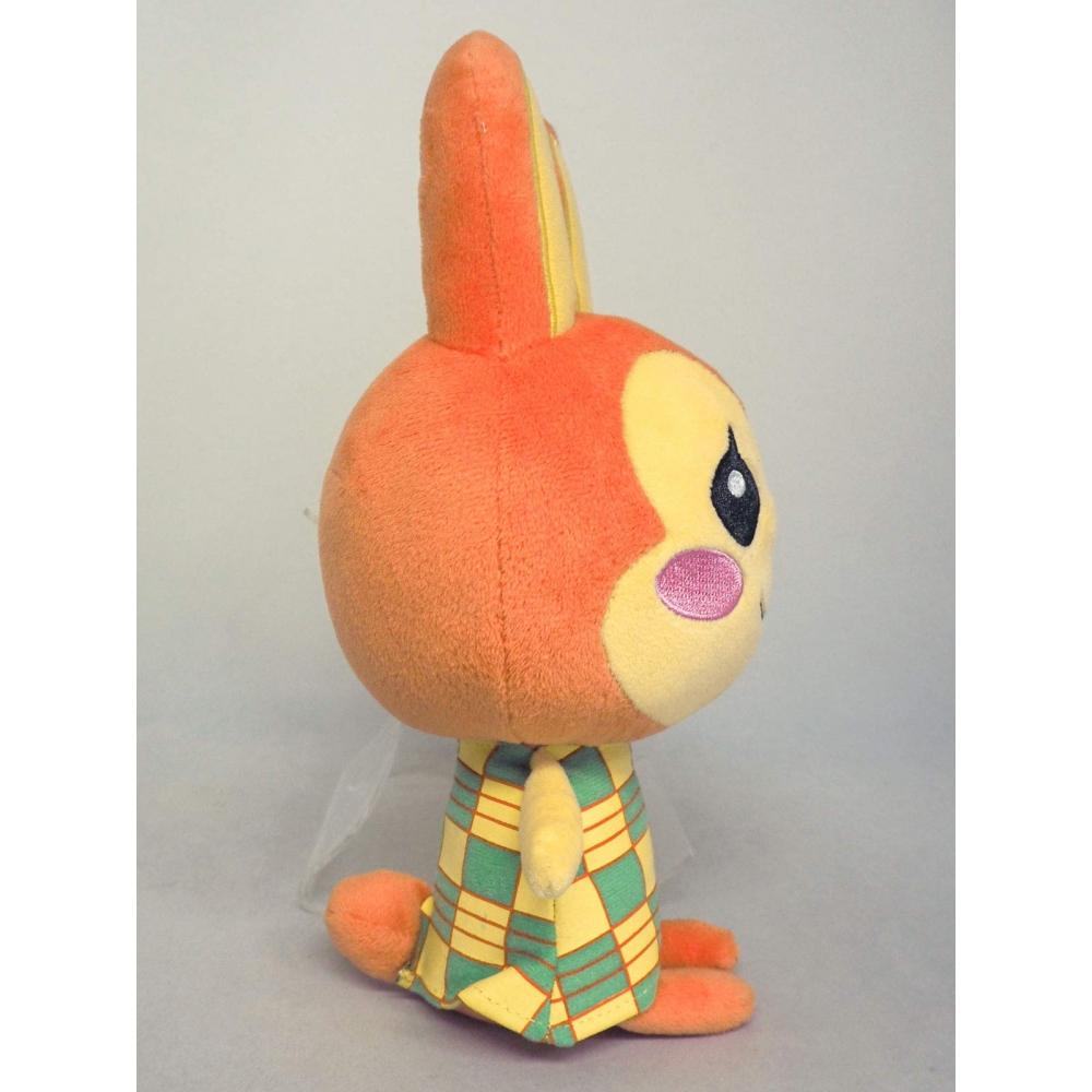Sanei Boeki Animal Crossing ALL STAR COLLECTION Lillian (S) W11×D10×H24cm Plush DP15
