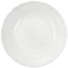 Fine Porcelain Coty White 19.5cm Deep Plate 9597A/1470