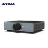 AIYIMA A07 MAX Amplifier Home Audio 300W X2 TPA3255 Class D Power Speaker Amp 2 Channel Bridgeable Mono 600 W Stereo Amplifier