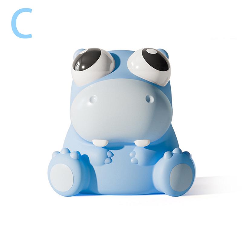 Игрушки-фигурки Pop Eye Squeeze для сенсорных игрушек с изображением животных из мультфильмов, забавные новинки, игрушки-фиджет для снятия стресса, тревожности, прыгающие игрушки для глаз, подарки для детей и взрослых