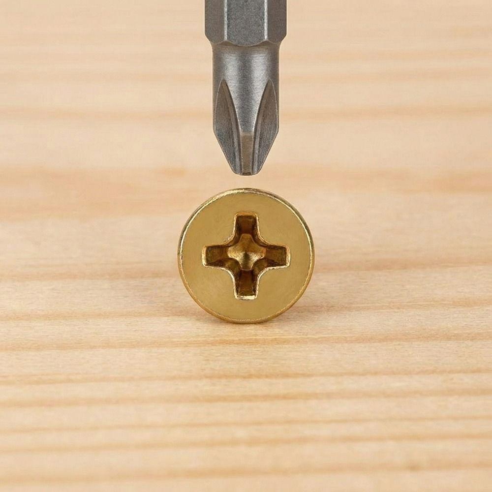 M 3.5 Self-Drilling Wood Screws Carbon Steel Wood Screws Boxed Deck Screws  Deck Building
