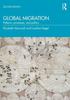 Книга Global Migration : Patterns, Processes and Politics