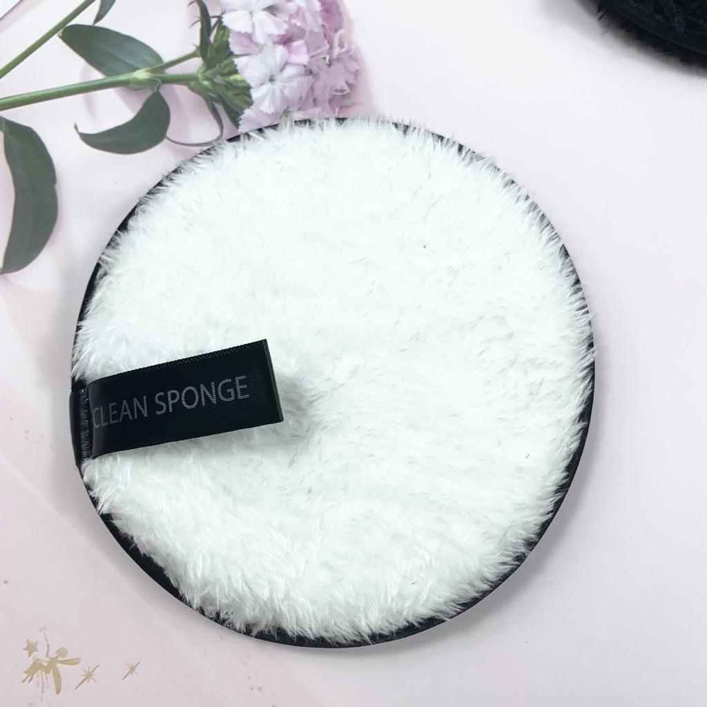 Подушечки для снятия макияжа с лица, многоразовые моющиеся подушечки для полотенец из микрофибры для ухода за кожей, мягкие плюшевые подушечки для макияжа