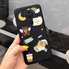 Чехол для Xiaomi Redmi Note 9 Модный Конфетный Цвет Мягкий Силикон ТПУ Чехол Для Redmi Note 9 Pro Max Note9 9S 9Pro Оболочки Телефона