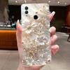 Phone Case For Honor 10 Lite/Huawei P Smart 2019 Coque Butterfly Bow Protective Casing Transparent Soft Silicone TPU Cover Funda