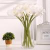 10pcs Artificial Flowers Table Decoration Flower Vase Flower Arrangement