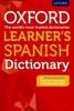 Книга Oxford Learner's Spanish Dictionary