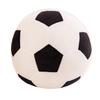 Football Plush Simulation Toy Cartoon Soft Fill Doll Room Decoration Child Gift