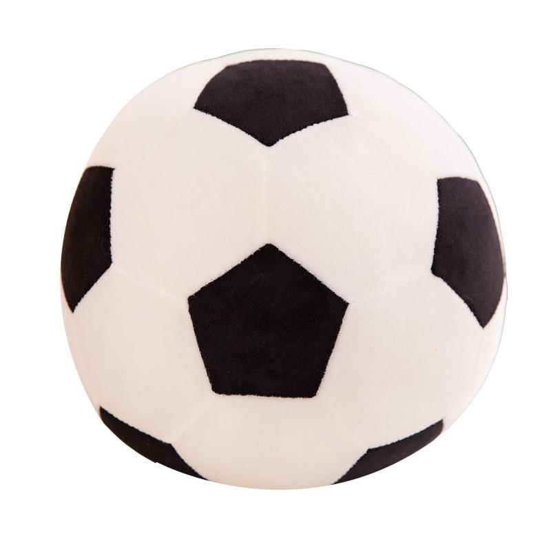 Soccer Plush Doll For Children Adorable Soft Toy Gift For World Cup Fans