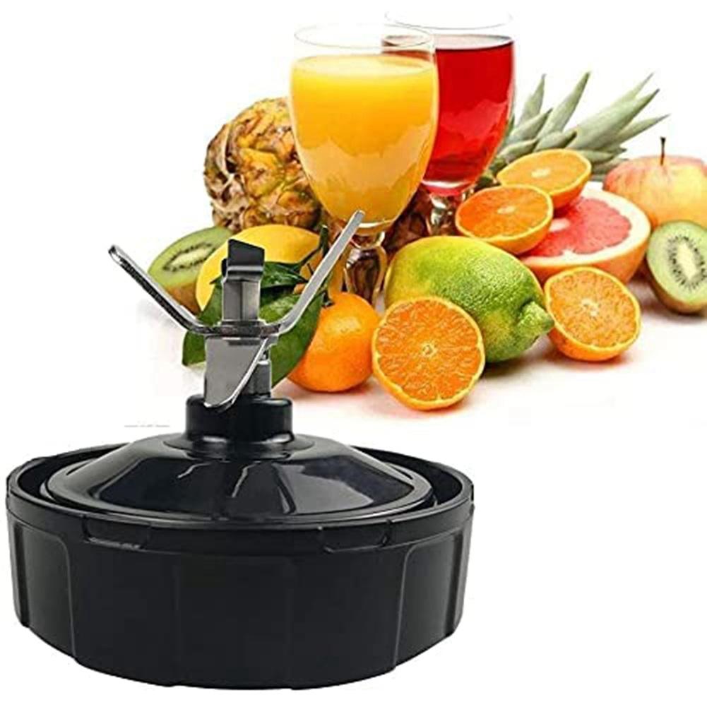 7 плавников сменные лезвия блендера совместимы с Nutri Ninja BL450 Auto IQ Pro чашки для блендера Ninja сменные детали