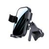 Автомобильный держатель для телефона Gravity Air Vent Telescopic Car Phone Mount 360 Gradient в автомобиле Mobile Support для Xiaomi/iPhone Universal Stand