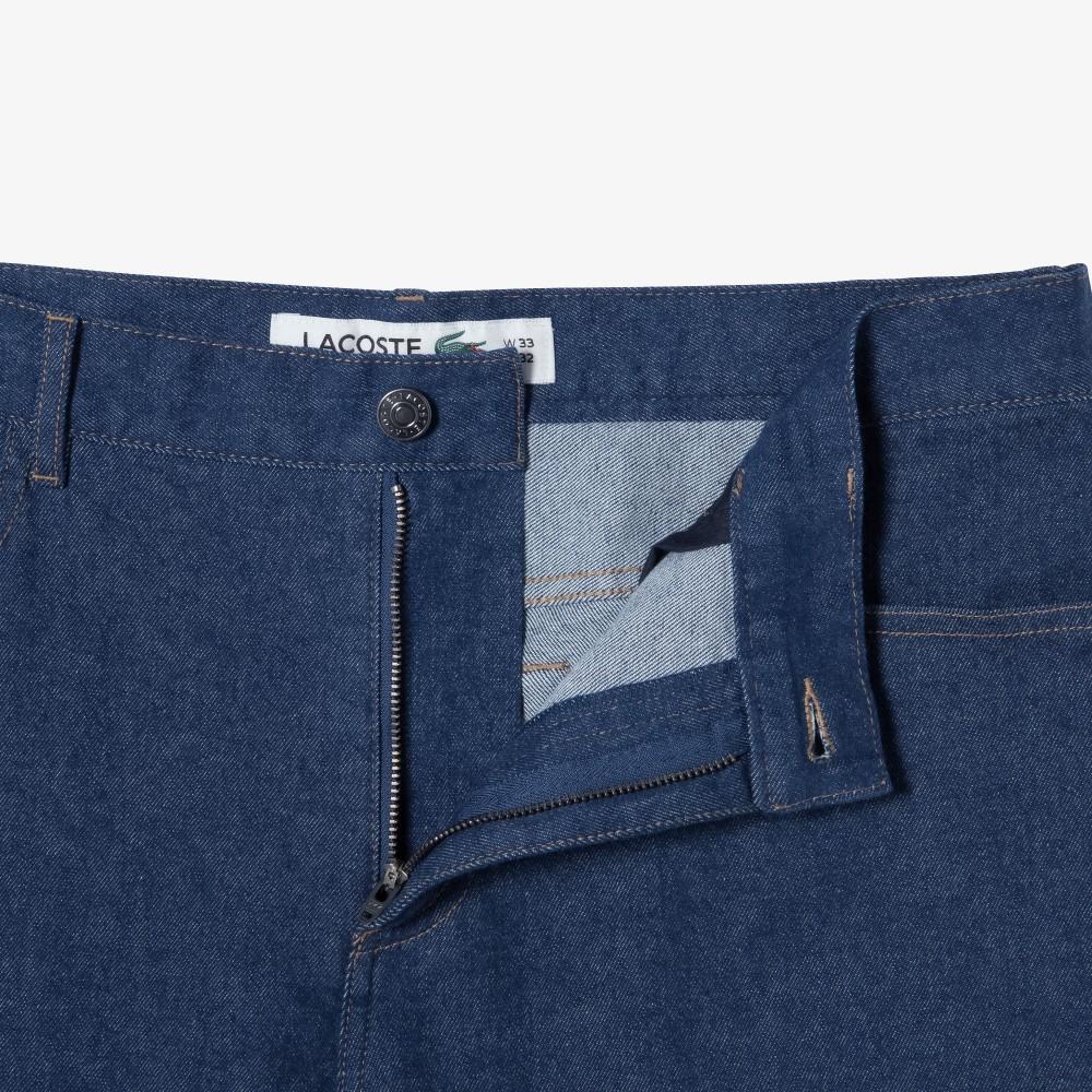 Lacoste Мужские брюки под деним HH550E-55NMK9