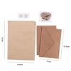 Style Vintage Letter Supplies Kraft Paper Envelope Writing Paper Letter Pad Envelopes Letter Paper