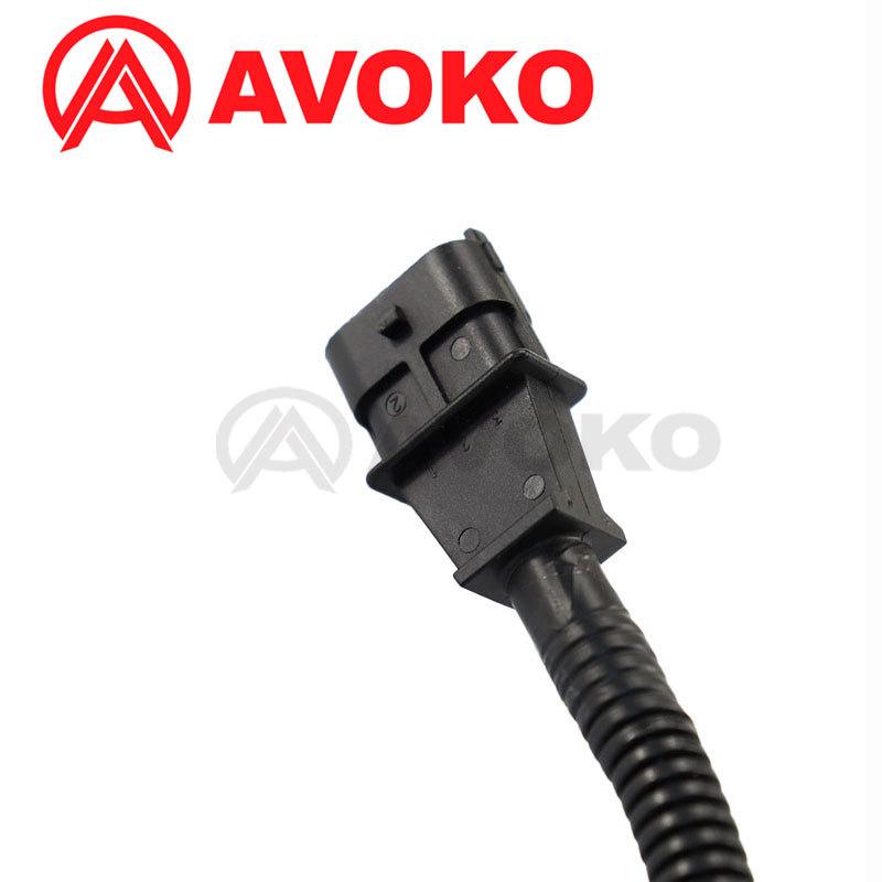 Crankshaft Position Sensor For KIA Sorento IVECO Massif Daily HYUNDAI H-1 2.3 2.5 3.0 03-14 39180-4A000 391804A010