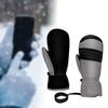 1 пара лыжных перчаток для занятий в холодную погоду и зимних видов спорта