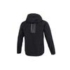 adidas Мужская куртка Traveer Rr J Черная HG6016