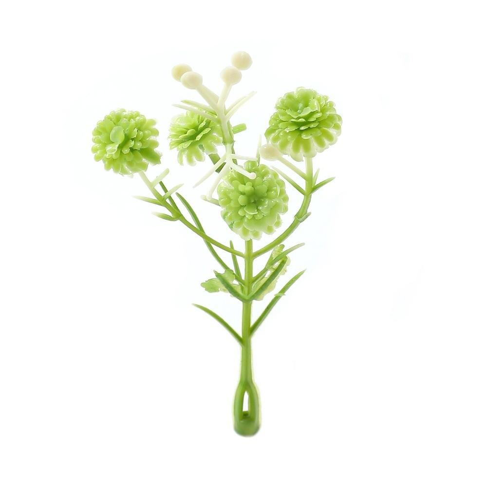 50PCS Garland Accessories Artificial Gypsophila Flowers Party Supplies
