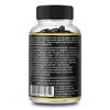 Maca Root Extract Dietary Supplement, With Tongkat Ali Extract, Black Pepper, 120 Softgels