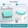 Petkit Pet Odor Eliminator N60 Exclusive for PUROBOT Ultra Self‑Cleaning Cat Litter Box, Cat Toilet Odor Control(Pack of 3)