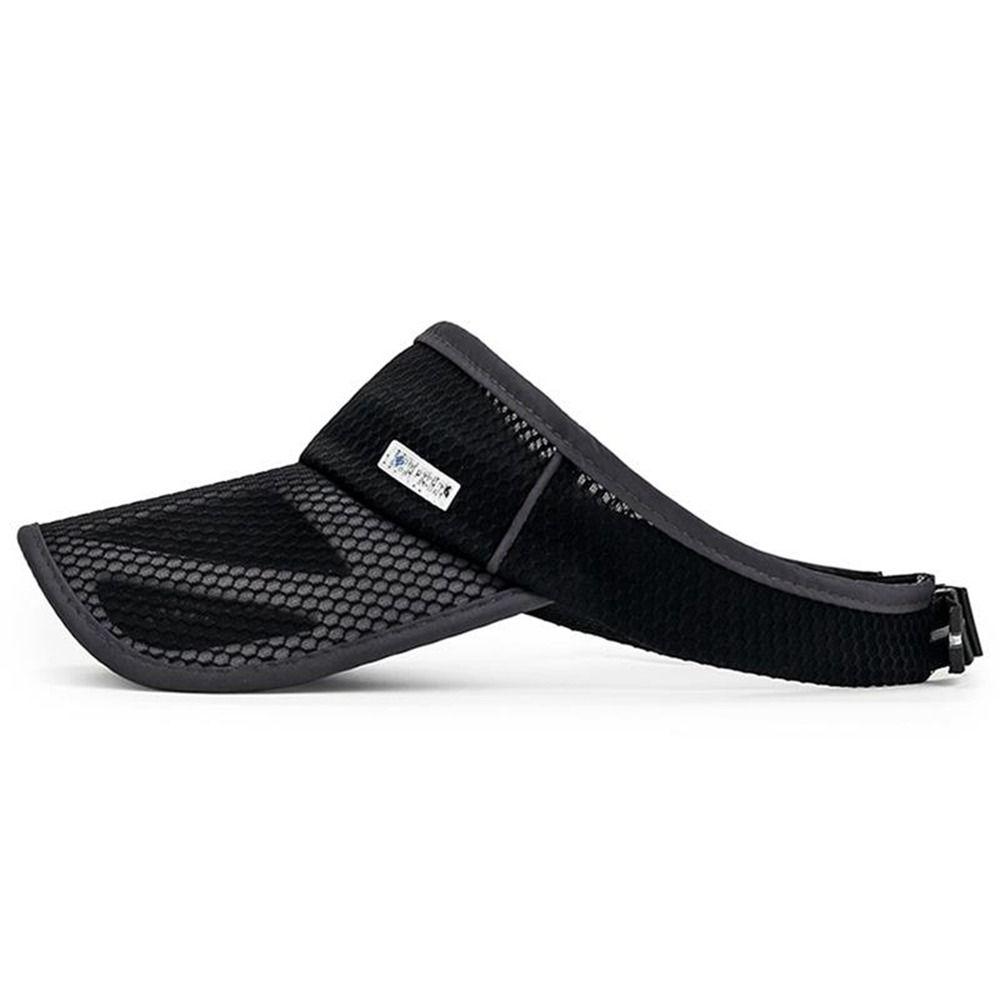 Шляпа солнцезащитная Пустая шляпа-цилиндр Шляпы для гольфа Летняя шляпа Шляпы от солнца Мужская шляпа Женская кепка Кепка-козырек Бейсбольная кепка