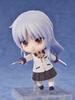 Nendoroid Angel Kanade Tachibana Plastic Painted Movable Figure Beats! Non-scale