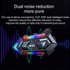 Мотошлем Bluetooth-гарнитура с мягким микрофоном