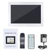 Andoer 14" Wide Screen HD LED Digital Picture Frame Digital Album High Resolution 1280*800