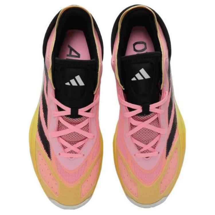 Adidas Adizero Select 2.0 Pink Spark мужские кроссовки Core-Black IG6618