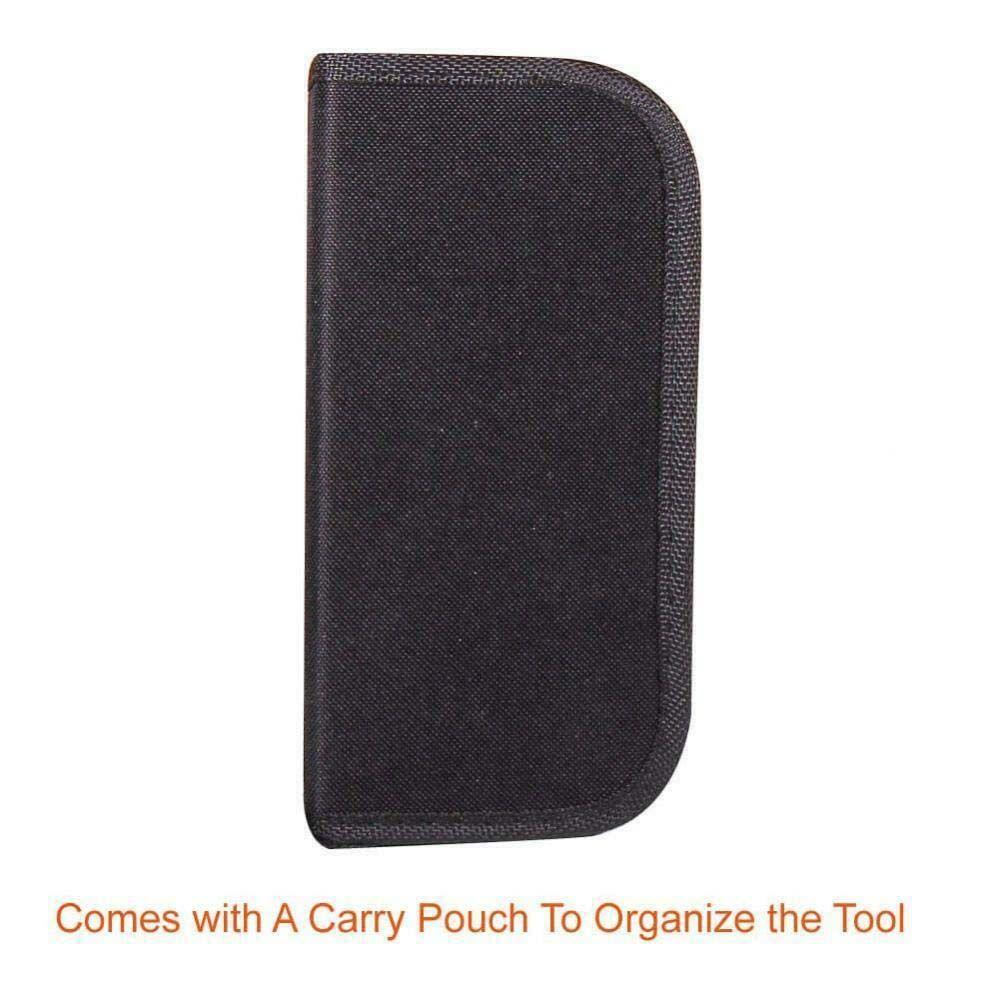 Black Bag Casting DIY Jewelry Findings Pliers Supplies Jewelry Repair Tools Set Jewelry Making Kit