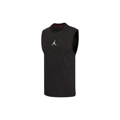 Мужская майка Dri-FIT без рукавов Черная DC3237-010