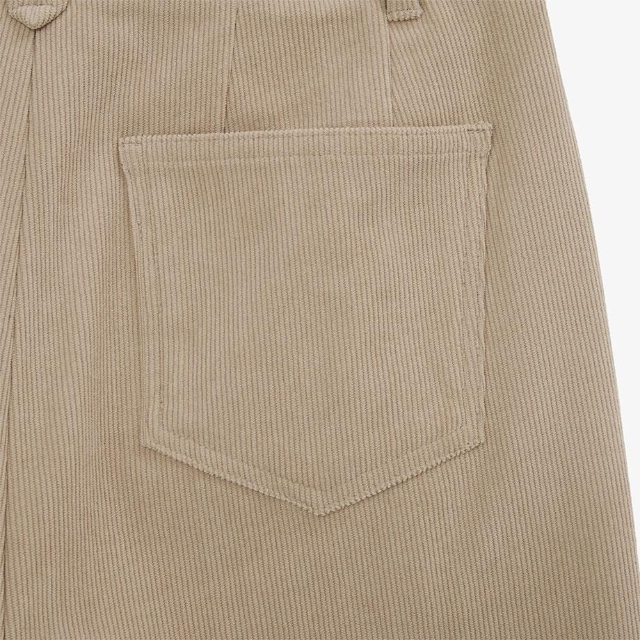 [lacoste] Women's Straight Pants HF005E-55N02S