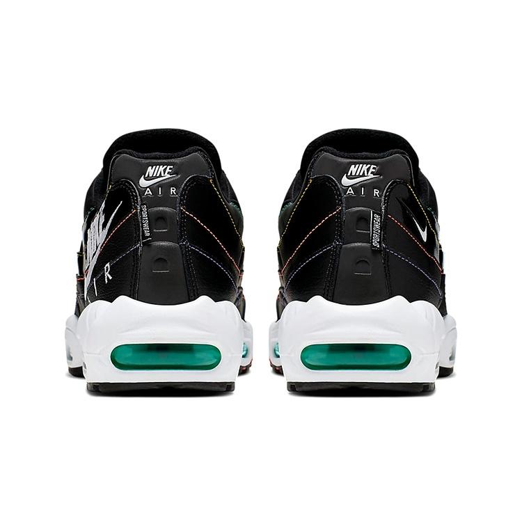 Nike Air Max 95 'Windbreaker' Мужские AJ2018-023