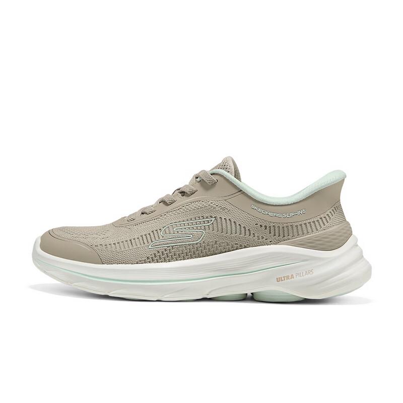 Skechers 125952 Женская повседневная спортивная обувь