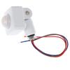 220V Pir Body Infrared Motion Sensor Automatic Switch Infrared Intelligent