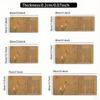 Chinese Landscape Painting Mouse Pad Large Rubber Anti-slip PC Desk Accessories Mousepad for Office and Gamer Keyboard Decor Mat