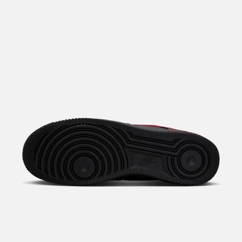 Nike Кроссовки мужские летние NIKE AIR FORCE 1 HQ2037