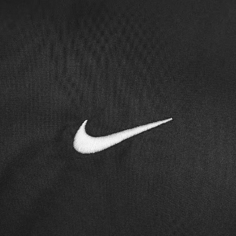 Nike Женский спортивный пуховый жилет HV5238-010