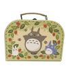 Marushin Box Ghibli Мой сосед Тоторо Большая коробка в форме сумки 1165002100