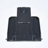 Paper Tray Output Paper Tray Delivery Tray for HP P1109W P1102W P1108 P1106 P1102 P1008 P1007 P1005 1102W 1102,2pcs (Black)