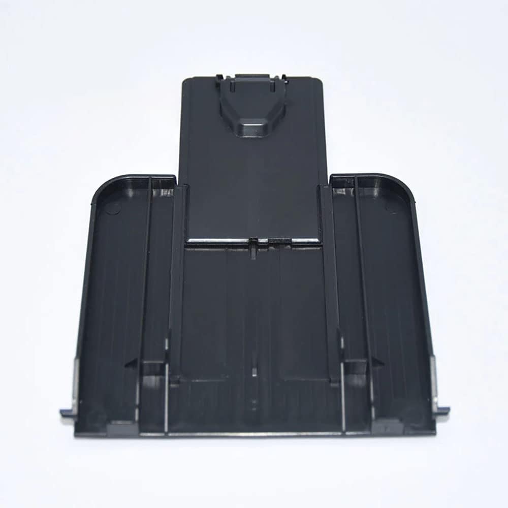 Paper Tray Output Paper Tray Delivery Tray for HP P1109W P1102W P1108 P1106 P1102 P1008 P1007 P1005 1102W 1102,2pcs (Black)