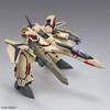 HG Macross Plus Пластиковая модель в масштабе YF-19 1/100 Предварительно окрашенная