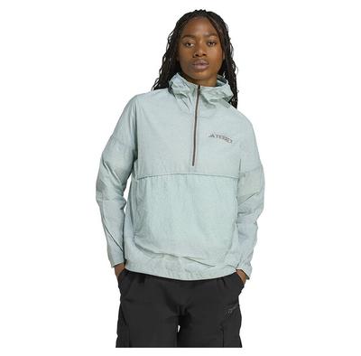 Куртка Terrex Xploric Wind Anorak