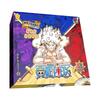 Коллекции One Piece Редкие Карты Коробка Бустер Пачка Аниме Луффи Зоро Нами Чоппер Tcg Игра Коллекционные Карты Детский Подарок на День Рождения