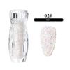 Новые украшения для ногтей Symphony Elf Bead Nail Sticky Diamond, прозрачная бутылка Micro Diamond с микробусинами