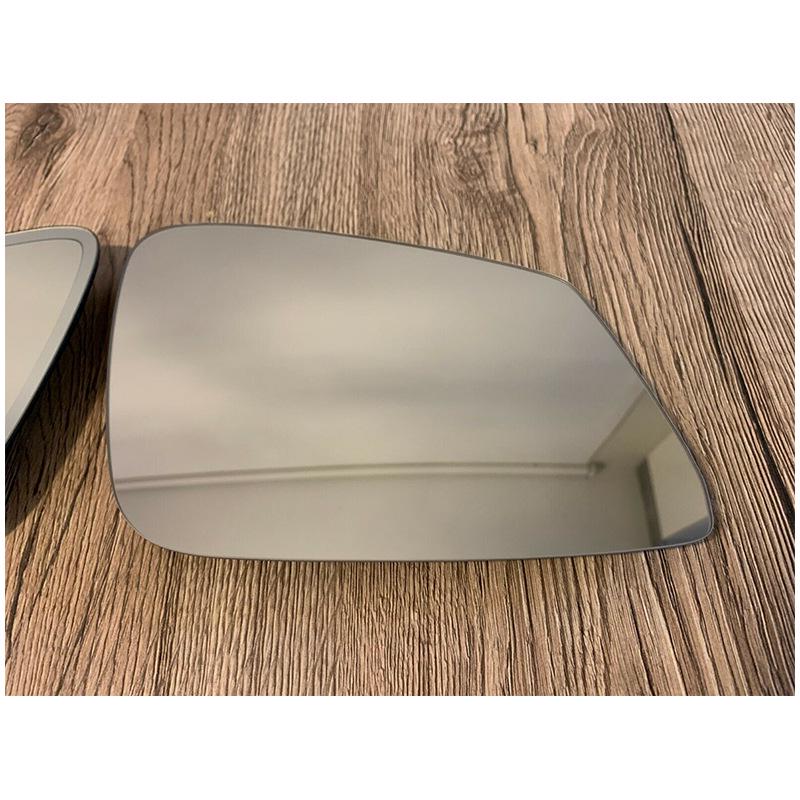 51167285000 Rearview Mirror Lens for BMW X1 E84 Accessories